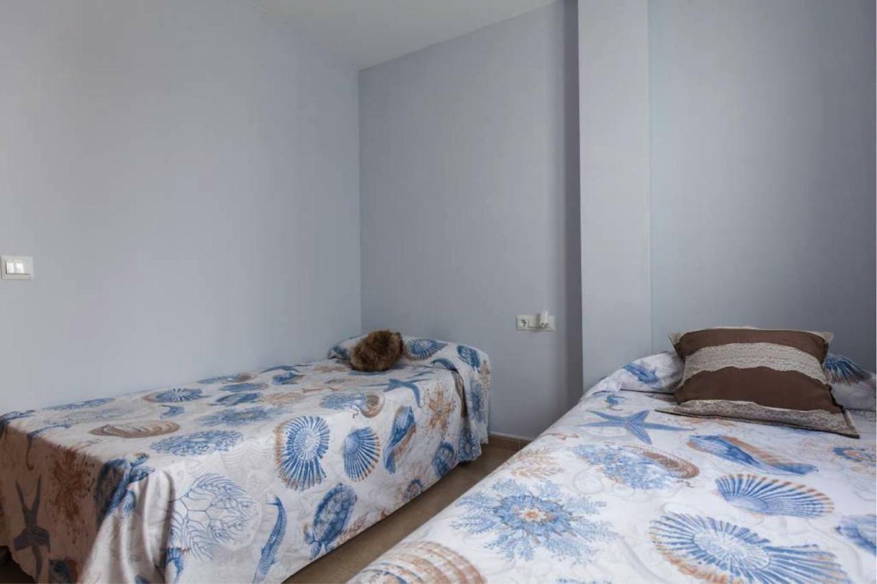 Dalias Beach Apartment Exterior photo