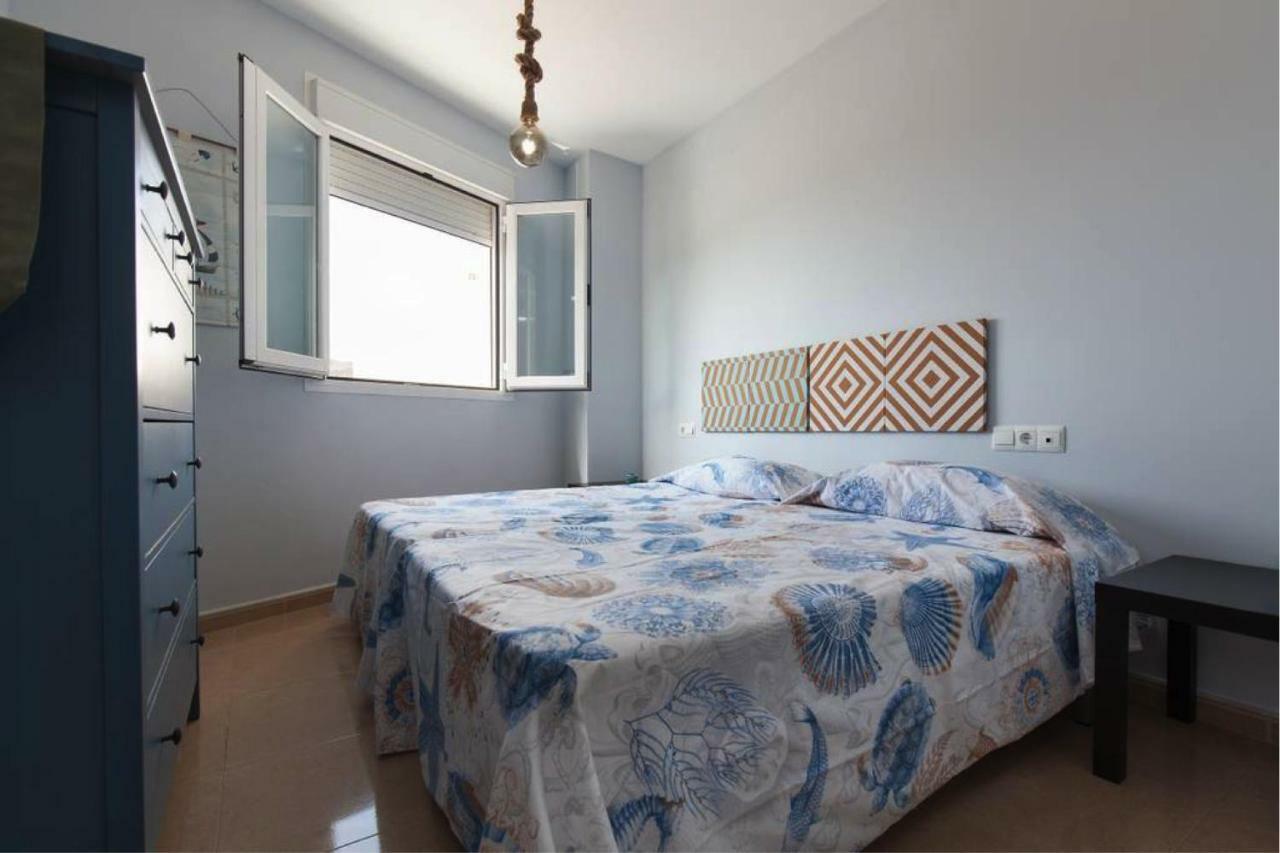 Dalias Beach Apartment Exterior photo